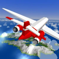 Easy Flight Simulator