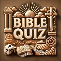 Bible Quiz