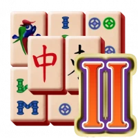 Mahjong II