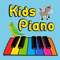 Kids Piano: Baby's Piano