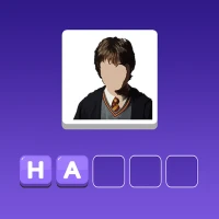 Harry Trivia Challenge