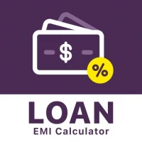 CashLoan - EMI Loan Calculator