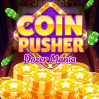 Coin Pusher: Dozer Mania