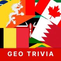 Geography Trivia