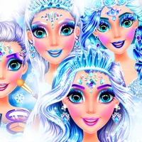 Ice Princess Makeover