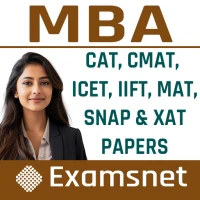 MBA Exam Papers