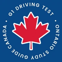 G1 Driving Test Ontario 2024