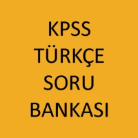 Kpss Türkçe Soru Bankası