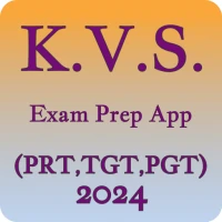 KVS Exam App