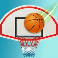 Basketball Dunk Sports Game