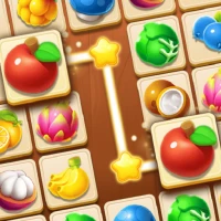 Match Onet:Woody Connect Tile