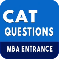 CAT MBA Entrance Exam