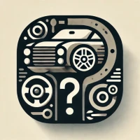 Guess Car Logo