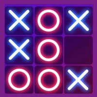 Tic Tac Toe - Offline game