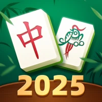 Mahjong Match: Classic Tile 3D