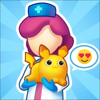 Monster Doctor: Vet Hospital