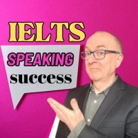 IELTS Speaking Success