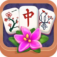 Mahjong Puzzle