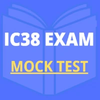 IC38 Mock Test