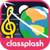 World of Music by Classplash