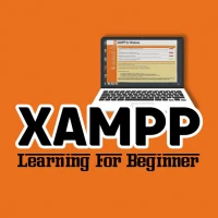 XAMPP User Manual App