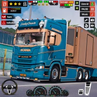 Cargo Oil Tanker Truck Game 3d