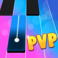 Tiles Master: PvP Music Battle