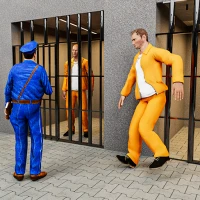 Jail Break Prison escape game