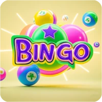 Bingo Dots - Lucky game