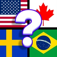 Flags Quiz - Countries Trivia