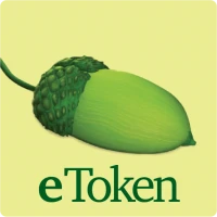 eToken CEC Bank