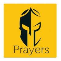 Prayers - War Room