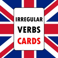 Irregular Verbs Flashcards