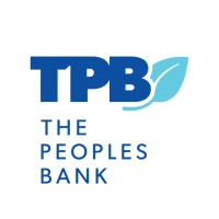 The Peoples Bank On The Go