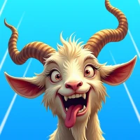 Angry Goat Fun Simulator