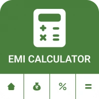 CashLoan - Loan EMI Calculator