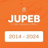 Jupeb E-Past Questions Offline