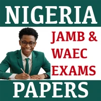 Nigeria Exams Papers