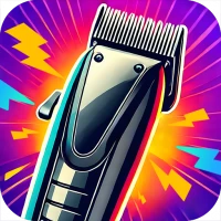 Haircut Prank: Hair Clipper