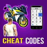 Cheat Code for 3d Bike Game