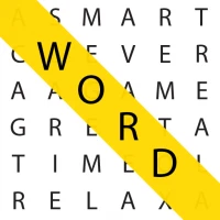 Word Search: Relax & Play