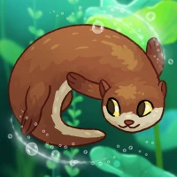 Pondlife — Relaxing Fish Game