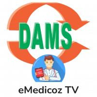 DAMS eMEDICOZ TV