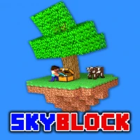 Maps Skyblock Survival