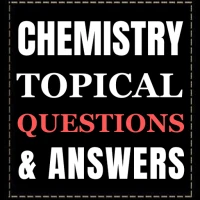 Chemistry: Topical Questions