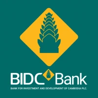 BIDC Bank Cambodia