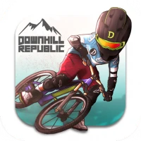 Downhill Republic