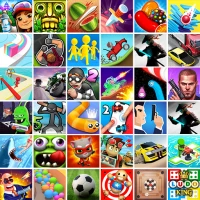 All Games - All In One Games