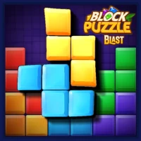 Block Puzzle Blast