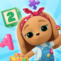 Развивающие Игры для детей 2-7